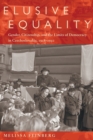 Image for Elusive Equality