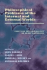 Image for Philosophical Problems of the Internal and External Worlds : Essays on the Philosophy of Adolf Grunbaum