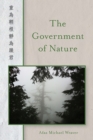 Image for The government of nature