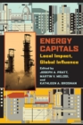 Image for Energy Capitals