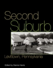 Image for Second Suburb : Levittown, Pennsylvania