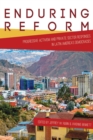 Image for Enduring Reform : Progressive Activism and Private Sector Responses in Latin America&#39;s Democracies