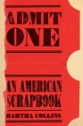 Image for Admit one  : an American scrapbook