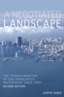 Image for Negotiated Landscape, A