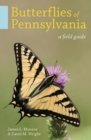 Image for Butterflies of Pennsylvania : A Field Guide