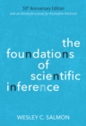 Image for Foundations of Scientific Inference, The