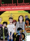 Image for Hernandez Brothers, The : Love, Rockets, and Alternative Comics