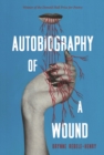 Image for Autobiography of a Wound