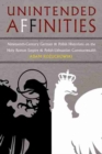 Image for Unintended Affinities : Nineteenth-Century German and Polish Historians on the Holy Roman Empire and Polish-Lithuanian Commonwealth