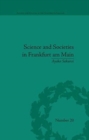 Image for Science and societies in Frankfurt am Main