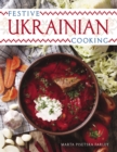 Image for Festive Ukrainian Cooking