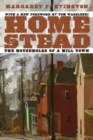 Image for Homestead  : the households of a mill town