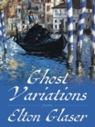 Image for Ghost variations  : poems
