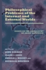 Image for Philosophical Problems of the Internal and External Worlds: Essays On the Philosophy of Adolf Grunbaum