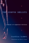 Image for The Corpus Delicti: A Manual of Argentine Fictions