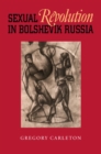 Image for Sexual Revolution in Bolshevik Russia