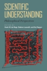 Image for Scientific Understanding: Philosophical Perspectives