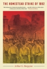 Image for Homestead Strike of 1892