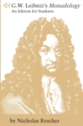Image for G. W. Leibniz&#39;s Monadology