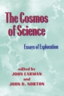 Image for Cosmos of Science: Philosophical Problems of the Internal and External Worlds