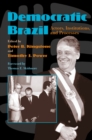 Image for Democratic Brazil: Actors, Institutions, and Processes