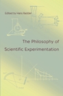 Image for Philosophy of Scientific Experimentation