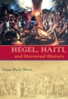Image for Hegel, Haiti, and Universal History