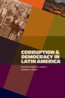 Image for Corruption and Democracy in Latin America