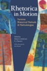 Image for Rhetorica in Motion: Feminist Rhetorical Methods and Methodologies