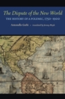 Image for Dispute of the New World: The History of a Polemic, 1750-1900