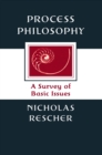 Image for Process Philosophy: A Survey of Basic Issues