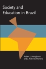Image for Society and Education in Brazil