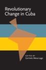 Image for Revolutionary Change in Cuba