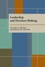 Image for Leadership and Decision-making