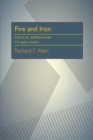 Image for Fire and Iron: Critical Approaches to NjAls saga