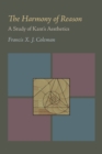 Image for The Harmony of Reason: A Study of Kant&#39;s Aesthetics