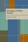Image for The Impact of Policy Analysis