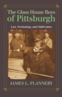 Image for The Glass House Boys of Pittsburgh: Law, Technology, and Child Labor