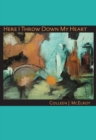 Image for Here I Throw Down My Heart