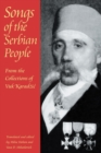 Image for Songs of the Serbian People: From the Collections of Vuk Karadzic