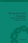 Image for Age of Scientific Naturalism: Tyndall and His Contemporaries