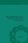 Image for British Arboretum: Trees, Science and Culture in the Nineteenth Century : 14