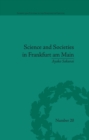 Image for Science and Societies in Frankfurt Am Main