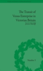 Image for Transit of Venus Enterprise in Victorian Britain : no. 3