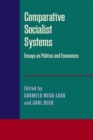 Image for Comparative Socialist Systems