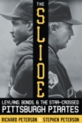 Image for Slide: Leyland, Bonds, and the Star-crossed Pittsburgh Pirates