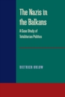 Image for Nazis in the Balkans, The