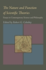 Image for Nature and Function of Scientific Theories, The