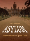 Image for Asylum: Poems