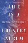 Image for Life in a Country Album: Poems